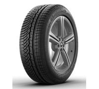 Pneu hiver Michelin 275/35 R19 100W Pilot Alpin PA4 Renforcé XL 3PMSF M+S FSL