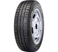 PNEU Hiver Michelin Agilis Alpin 205/75 R16 110 R