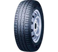 PNEU Hiver Michelin Agilis X-Ice North 195/75 R16 107 R