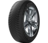Michelin Pneu hiver Pilot Alpin 5 SUV 295/35 R21 107V XL 3PMSF (FSL)