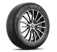 Michelin Pneu hiver auto Alpin 6 225/45 R17 91H