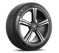 Michelin Pneu hiver Pilot Alpin 5 215/65R16 102H XL 3PMSF TL B B 68 A