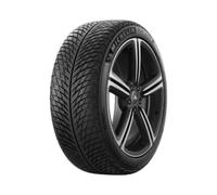 Pneu Hiver Michelin PILOT ALPIN 5 225 / 40 R 19 93 W (XL,M+S,Radial,3PMSF)