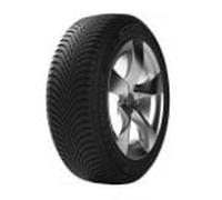 Michelin Pneu hiver Pilot Alpin 5 225/45R18 95V XL MO1 3PMSF D B 70 B
