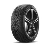 Pneu - null - PILOT ALPIN 5 - Michelin - 315-35-20-110-V