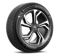 Michelin Pneus d'hiver Pilot Alpin 5 255/50 R19 107V XL SUV (FSL)