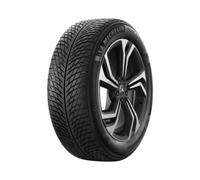 Pneu Hiver MICHELIN PILOT ALPIN 5 SUV XL 235/45 R20 100V 4x4/SUV - 3PMSF/M+S - Réf. 3458951