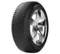 Michelin Pilot Alpin 5 ( 245/40 R18 97W XL )