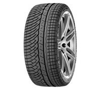 Michelin Pneus d'hiver Pilot Alpin PA4 225/50 R18 95H Runflat M+S ZP