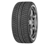 Pneu Hiver Michelin PILOT ALPIN PA4 DIRECTIONNEL 295 / 30 R 20 101 W (XL,M+S,Radial,FSL,3PMSF)