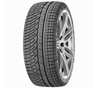 Pneu Michelin Pilot Alpin PA4 255/35 R 19 96 V XL