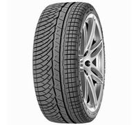 Michelin Pilot Alpin PA4 275/40R20 106V XL N0 3PMSF C D 73 B