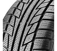 Nankang Snow Viva SV-2 215/40 R18 89V auto Pneus hiver Pneus RENAULT: CLIO 3, CLIO 2, BMW: 1 5 portes, 1 3 portes, 1 Coupé, CITROËN: DS3 3 portes