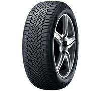 Pneu Hiver - NEXEN - WINGUARD SNOW G3 WH21 - Profil hiver - Adhérence neige et glace