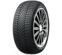 Pneu Hiver - NEXEN - WINGUARD SPORT 2 - 205/45 R17 V