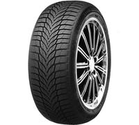 Nexen WinGuard Sport 2 SUV 245/65R17 107H SUV 3PMSF TL D C 72 B