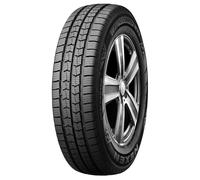 Nexen Winguard WT1 ( 165/70 R14C 89/87R 6PR )