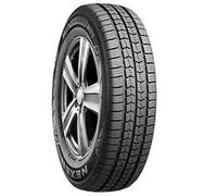 Pneu hiver NEXEN WINGUARD WT1 195/65 R16 104/102T Camionnette/Utilitaire - 3PMSF/M+S - Réf. 404262