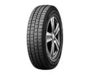 Pneu hiver NEXEN WINGUARD WT1 205/65 R15 102/100R Camionnette/Utilitaire - 3PMSF/M+S - Réf. 3337762