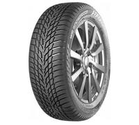 Nokian Tyres Pneu hiver WR Snowproof P 235/40 R18 95V XL avec protège-jante (MFS)
