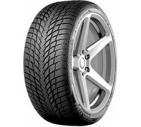 Nokian Tyres Pneu WR Snowproof P 225/45 R18 95V XL avec protège-jante (MFS)