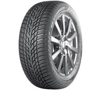 Nokian Tyres Pneu hiver WR Snowproof P 225/45 R19 96V XL avec protège-jante (MFS)