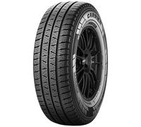 Pirelli Pneu Carrier Winter 195/65R16C 104/102T 8PR 3PMSF DOT22 D C 73 B