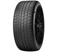 Pneus d'Hiver 275/45 R19 Pirelli 108V PZERO WINTER ELECT XL M+S NF0