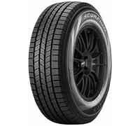 Pneus d'Hiver 275/40 R20 Pirelli 106V SCORPION ICE&SNOW XL Runflat M+S