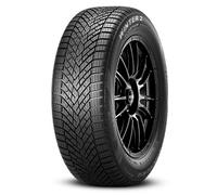 Pneu hiver PIRELLI SCORPION WINTER 2 235/50 R18 101V XL 4x4/SUV - 3PMSF/M+S - Réf. 442923