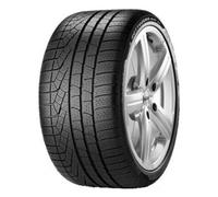 Pneu Hiver Pirelli W240 Sottozero 2 245 / 55 R 17 102 V (M+S,3PMSF)