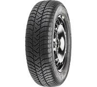 Pneu 195/55 r16 87H RFT M+S 3PMSF BMW FR PIRELLI WINTER 210 SNOWCONTROL SERIE