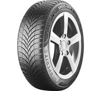 Semperit Speed-Grip 5 205/45R16 87H XL FR 3PMSF D C 72 B