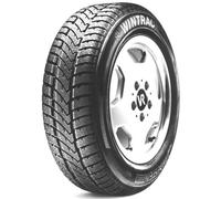 Vredestein Wintrac 195/55R15 85H 3PMSF DOT22 D B 70 B