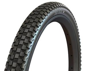 Pneu Holy Roller - 26x2.40 - TR. Rigide
