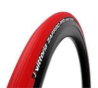 Vittoria Zaffiro Pro Home Trainer 29´´ X 1.35 Mtb Tyre Rouge 29´´ x 1.35 Red