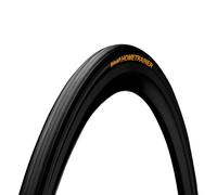 Continental - Reifen Hometrainer II 28/29'' (23-622) Faltbar - Pneu de vélo - 28'' (700 x 23C) - 23-622 - black / black