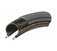 Pneu Hometraineur II 26X1.75 Pliable Noir 0100648 CONTINENTAL Couverture