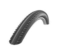 Pneu Hurricane 27.5X2.0 Performance Addix Rigide Noir 11159182 SCHWALBE Cop