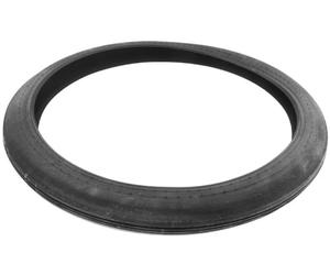 Pneu Hutchinson 19-1 3/4 Noir Solex cyclomoteur