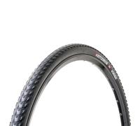 Hutchinson Pneu vélo Acrobat 700x32 Protect'air Tringles rigides Noir Tubetype