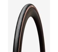 Pneu Hutchinson Blackbird Tubeless Ready noir marron - 700x34