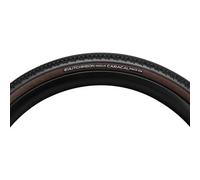Hutchinson Caracal Race Gs 127 Tpi Tubeless 700 X 45 Gravel Tyre Noir 700 x 45