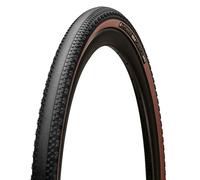 Hutchinson Caracal Race 127 Tpi Tubeless 700 X 50 Gravel Tyre Marron 700 x 50
