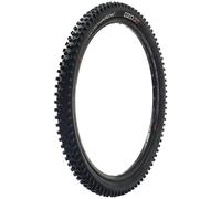 Pneu de VTT Hutchinson DZO 27,5 x 2,25 tubeless ready hardskin pliable noir