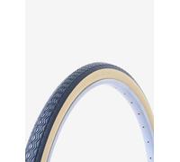 Pneu de ville hutchinson junior 18 x 1 3 8 tringle rigide noir beige
