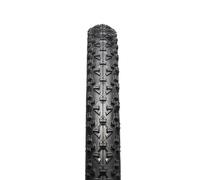 Hutchinson Pneu de vélo Tubetype 29 x 2 Noir