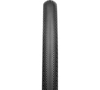 Hutchinson Overide Hardskin Tubeless 700c X 45 Gravel Tyre Marron 700C x 45