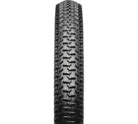 Hutchinson - Python 2 - Pneu VTT - Terrains Secs À Mixtes - Tringles Rigides - Noir - Tubetype 26 x 2,25 Pouces