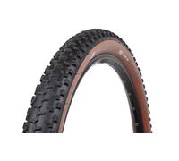 Pneu Hutchinson Phyton 3 Racing Lab Tubeless Ready noir marron - 29x2.30